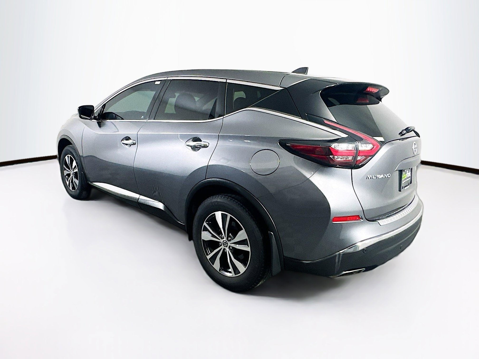 Used 2022 Nissan Murano S image 5