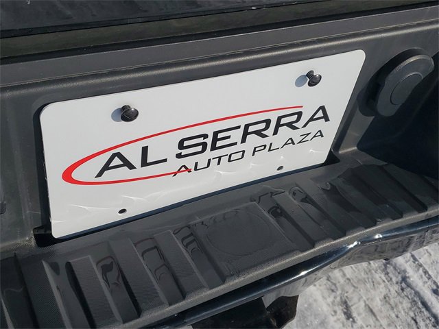 Used 2017 Chevrolet Silverado 1500 LTZ Z71 w/ LTZ Plus Package image 6