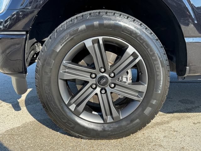 Used 2023 Ford F150 Lariat w/ Equipment Group 502A High AWD/4WD image 12