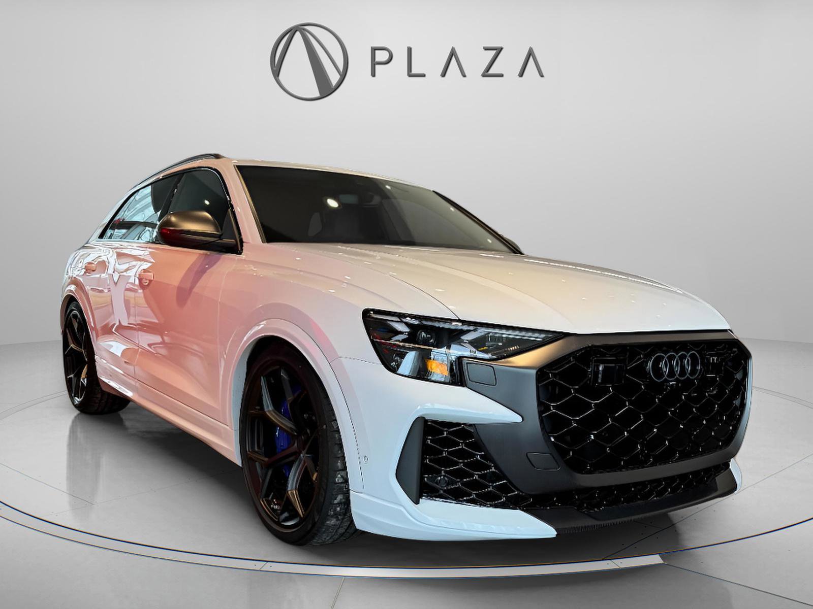 New 2026 Audi RS Q8 performance image 6