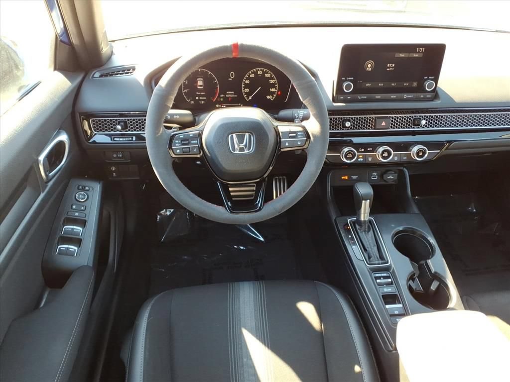 Used 2024 Honda Civic Sport image 8