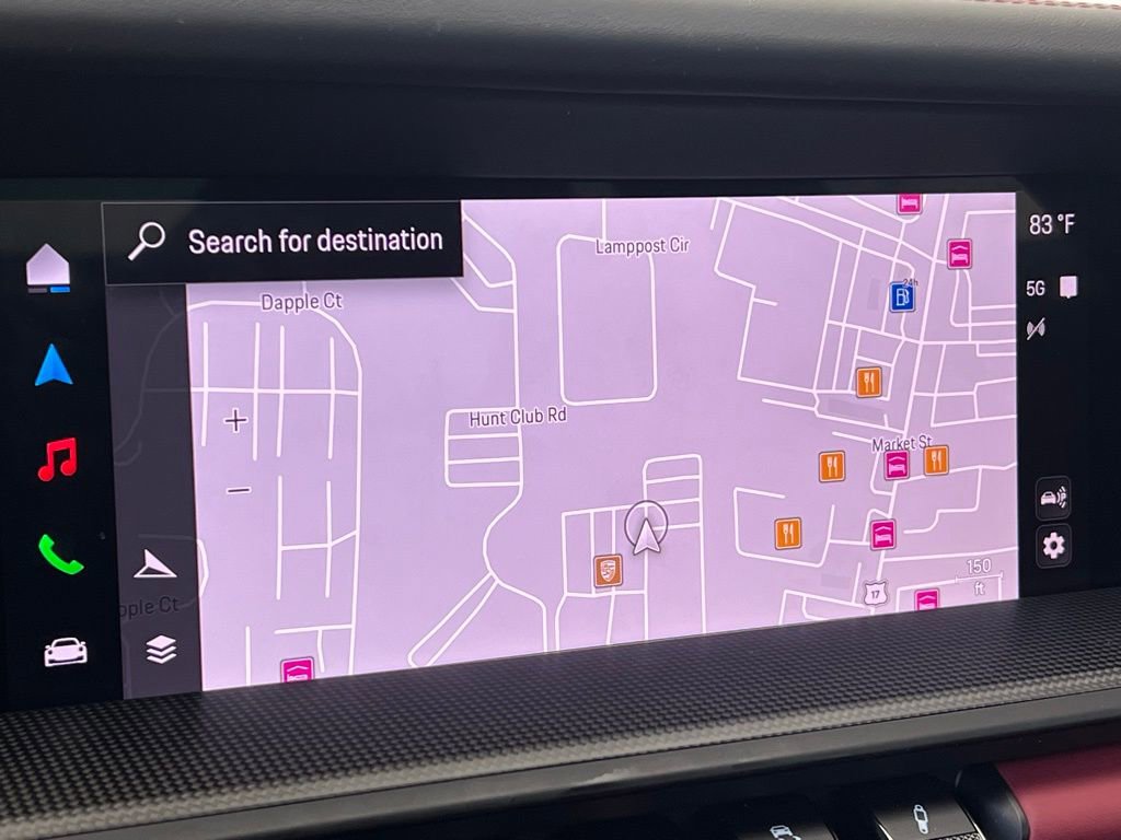 Certified 2026 Porsche 911 Carrera GTS RWD image 14