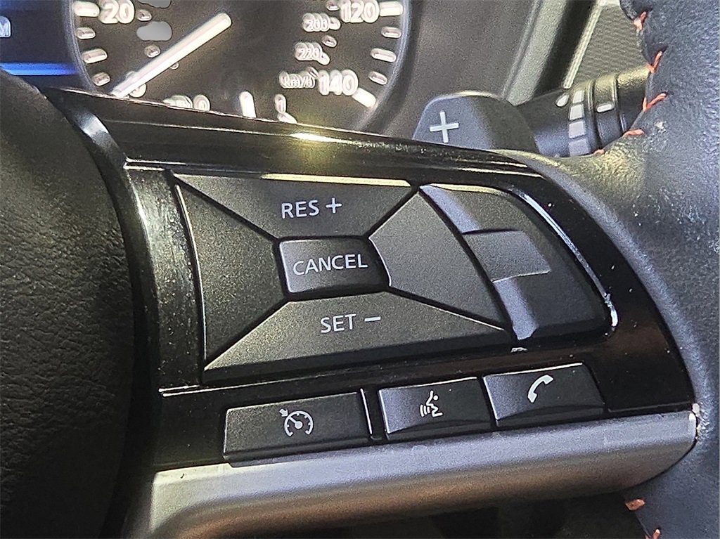 Used 2023 Nissan Altima 2.5 SR image 25