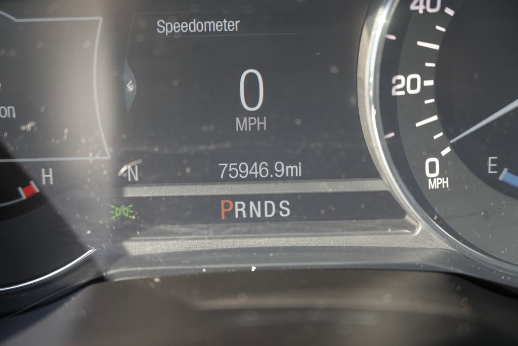 Used 2017 Lincoln MKC Premiere AWD/4WD image 47