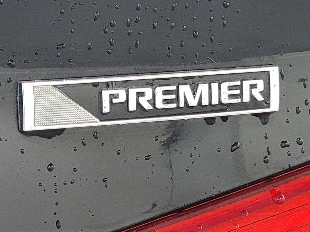 Used 2019 Chevrolet Impala Premier FWD image 10