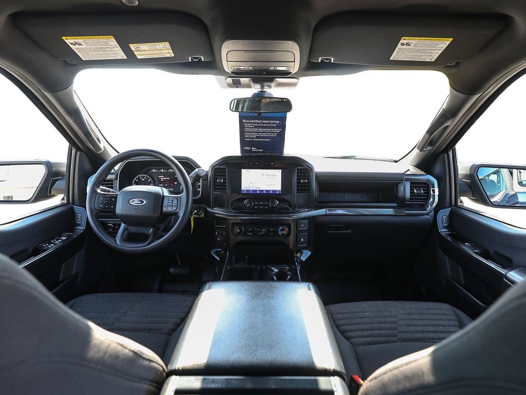 Certified 2023 Ford F150 XL w/ STX Appearance Package AWD/4WD image 25