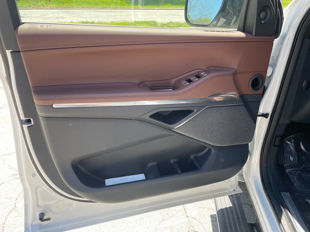 New 2026 Lincoln Navigator Reserve AWD/4WD image 10