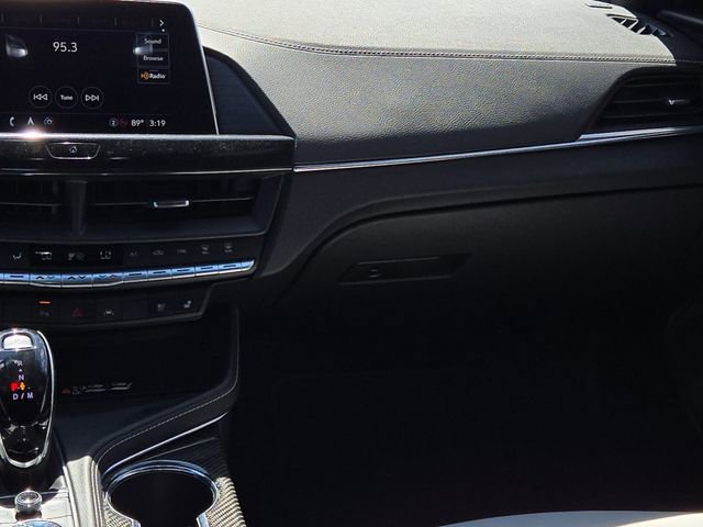 Used 2023 Cadillac CT4 V Blackwing w/ Driver Assist Package image 20