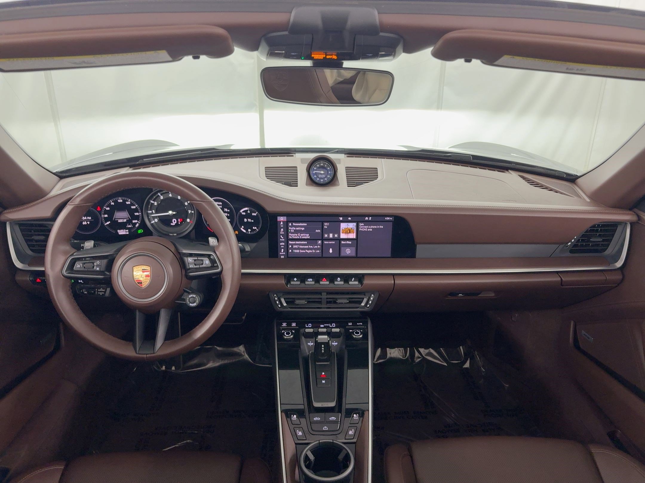 Used 2020 Porsche 911 Carrera S image 15