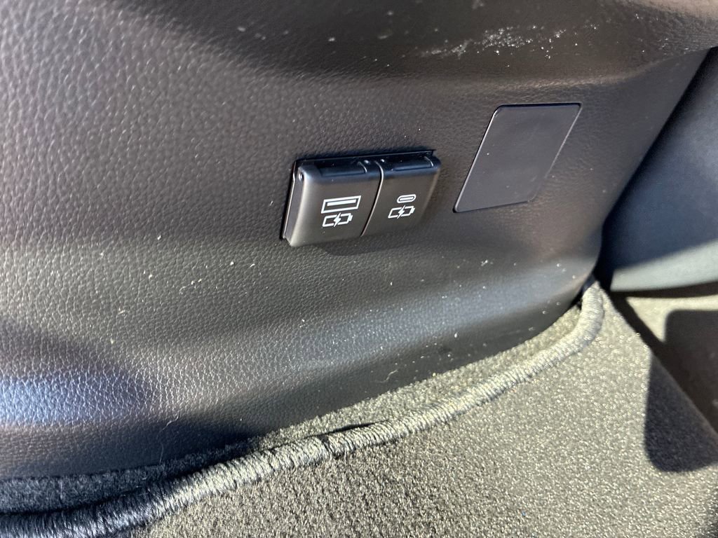 New 2026 Toyota Tundra SR5 image 38