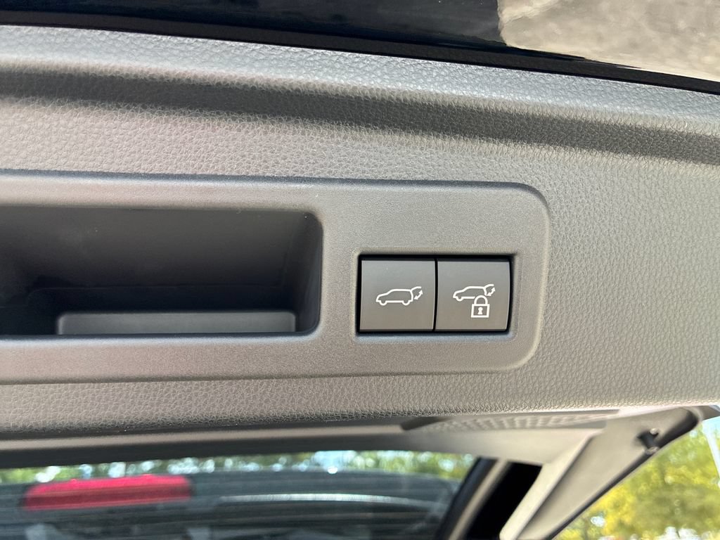 New 2026 Toyota 4Runner TRD Sport Premium AWD/4WD image 44