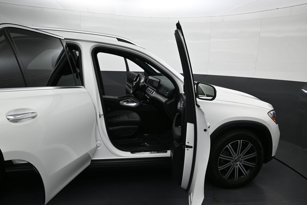 Used 2026 Mercedes-Benz GLE 350 4MATIC image 9