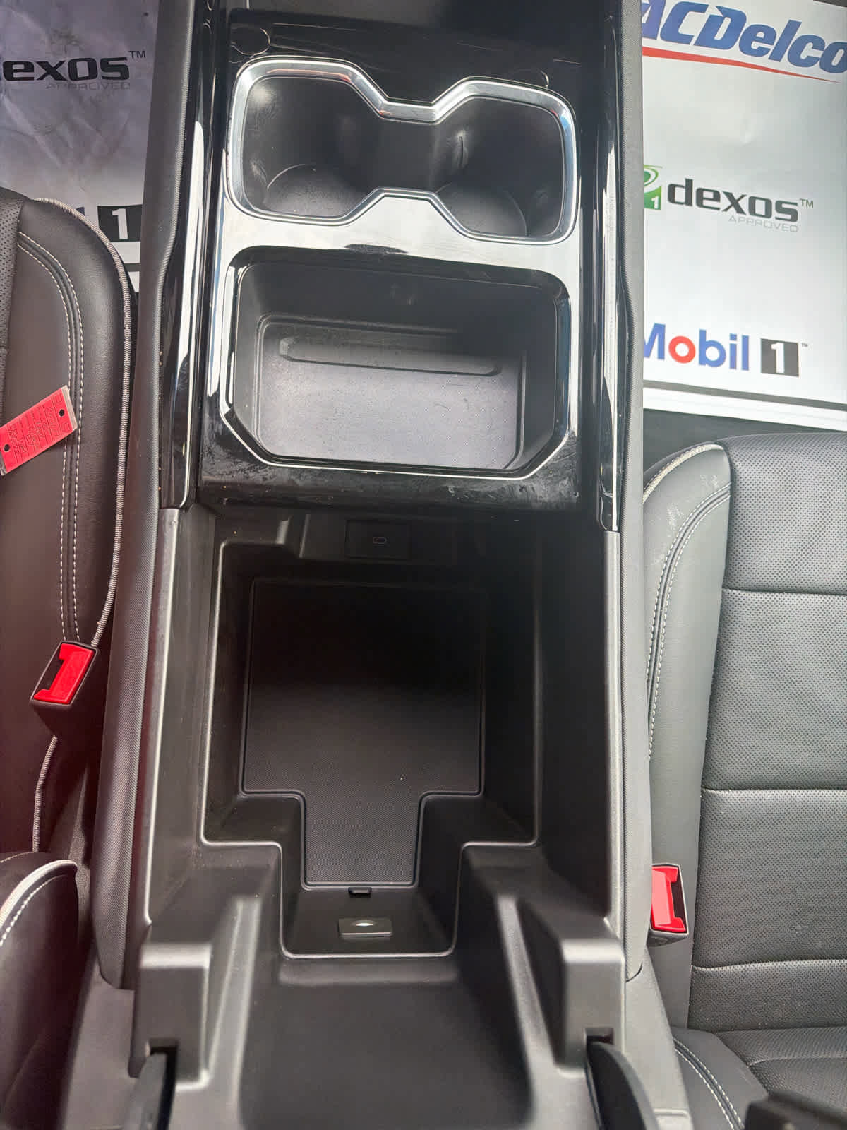 New 2025 Chevrolet Silverado EV LT AWD/4WD image 19