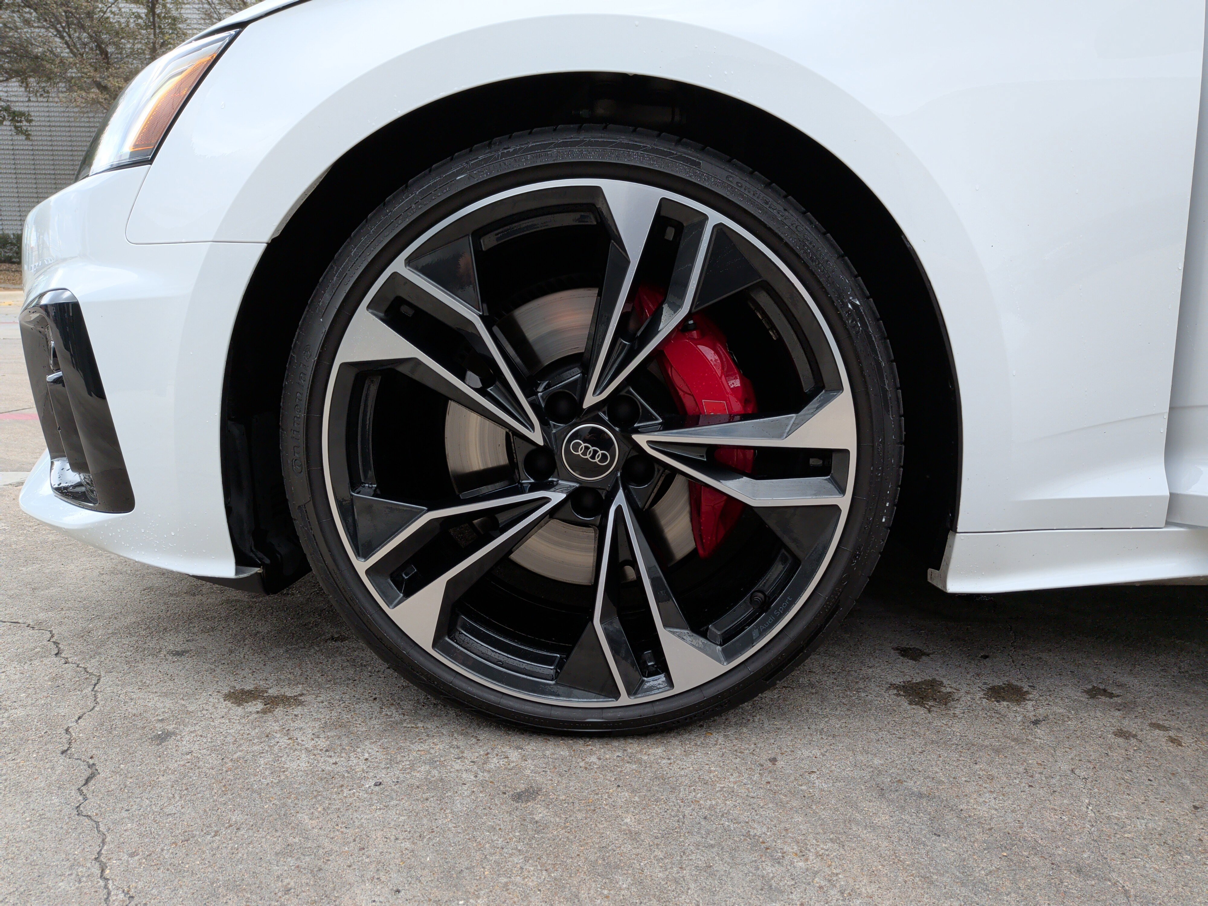 Certified 2024 Audi S5 Premium Plus image 13