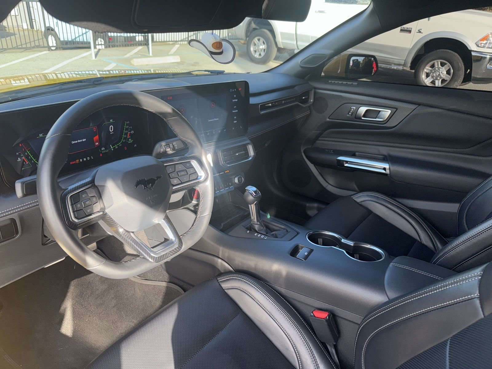 Used 2024 Ford Mustang Premium image 11