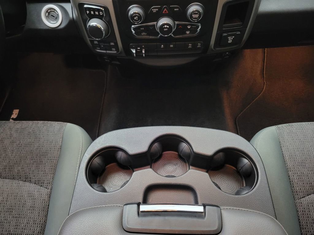 Used 2015 RAM 1500 Big Horn image 18