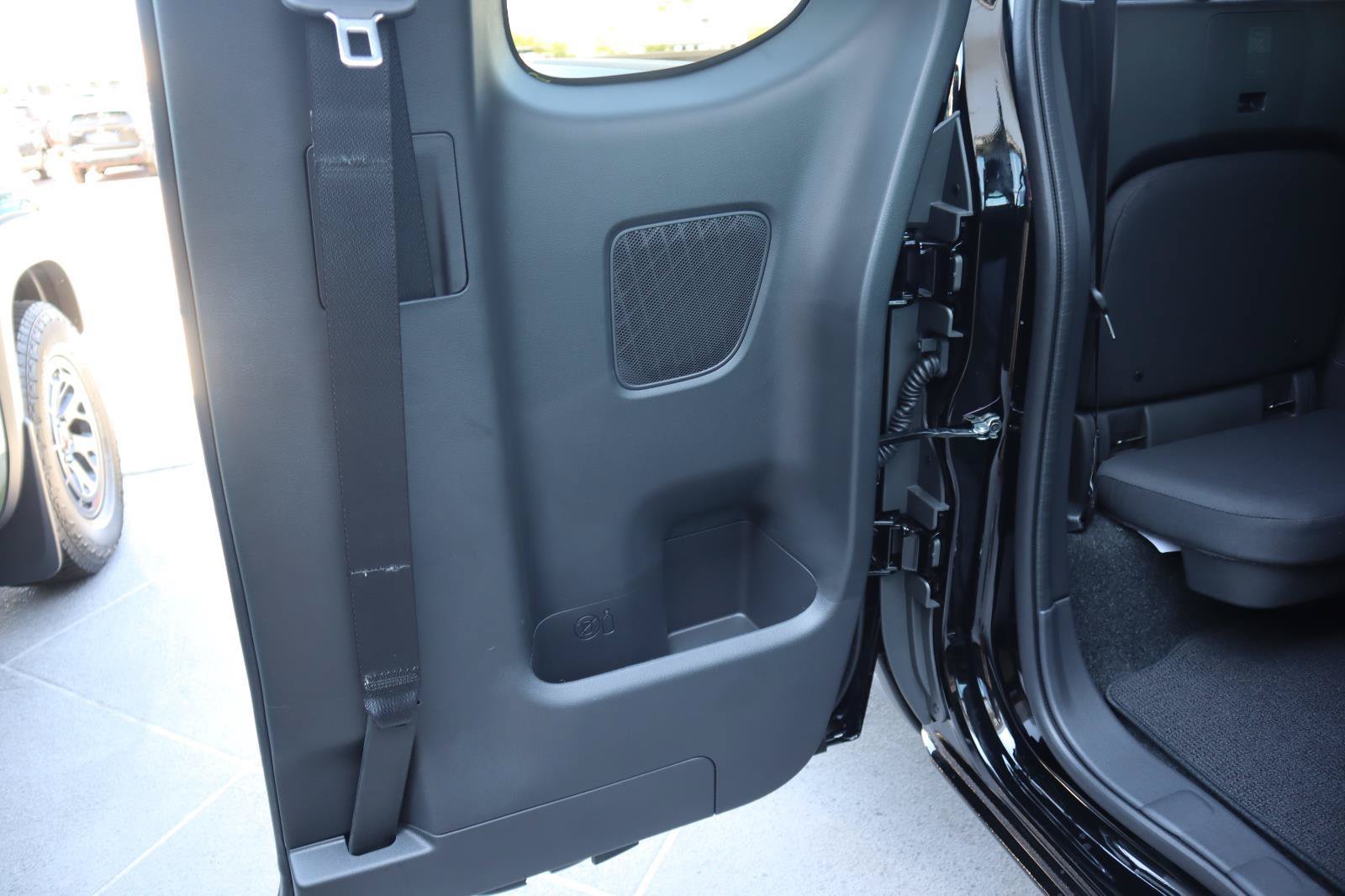 New 2026 Nissan Frontier S AWD/4WD image 34