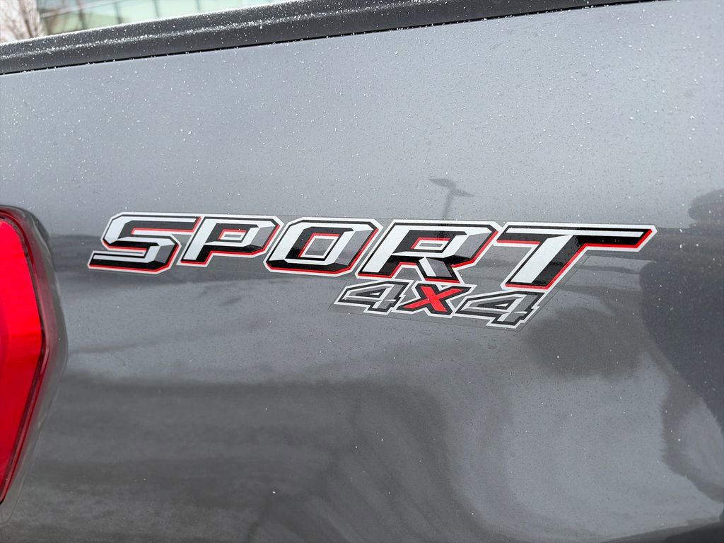 Used 2023 Ford F150 XLT w/ Equipment Group 302A High image 9