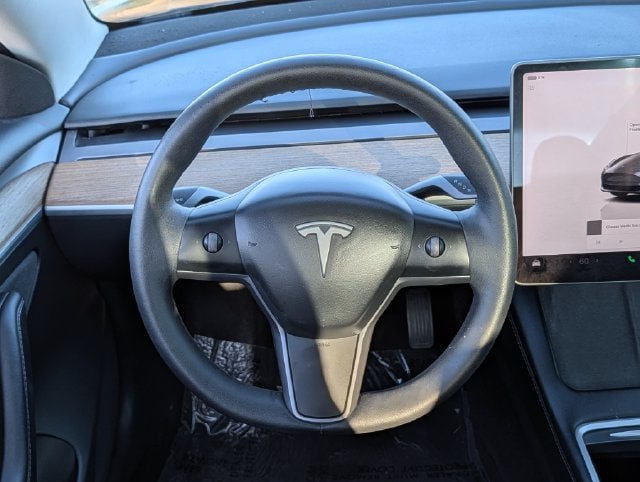 Used 2023 Tesla Model 3 Standard Range RWD image 10