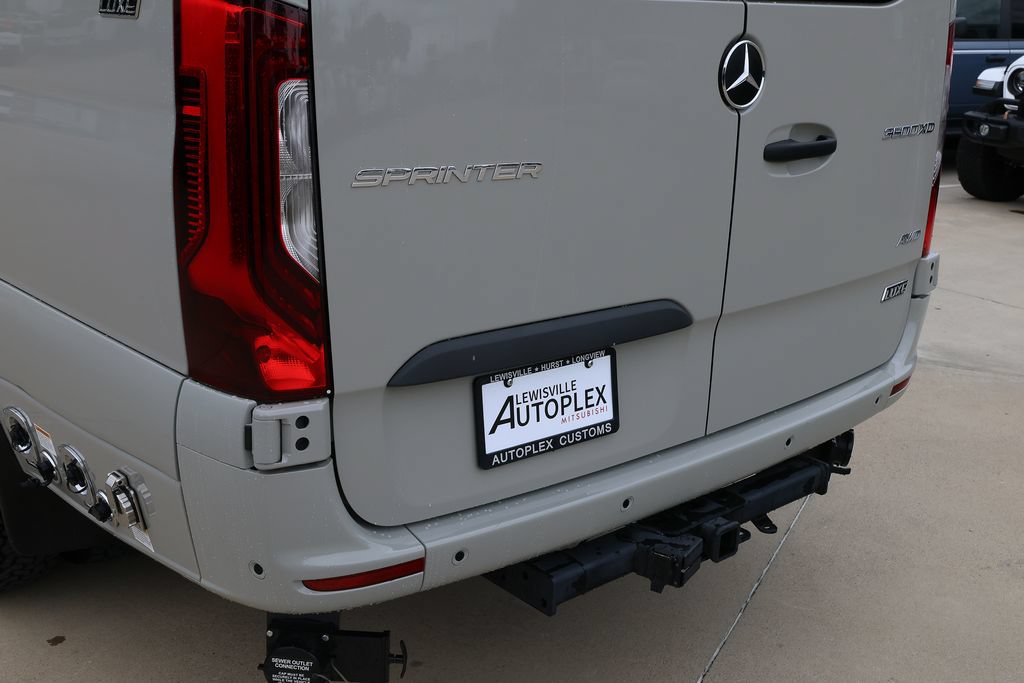 Used 2023 Mercedes-Benz Sprinter 3500 image 62