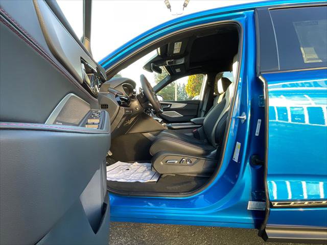 New 2026 Acura MDX A-Spec image 18