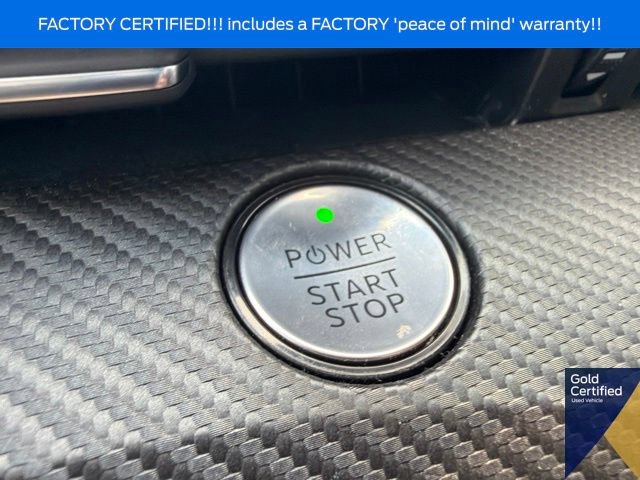 Used 2022 Ford Mustang Mach-E Premium AWD/4WD image 47