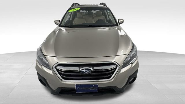 Used 2019 Subaru Outback 2.5i Limited w/ Popular Package #2 image 8