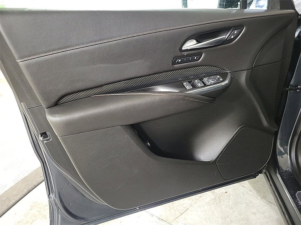 Used 2019 Cadillac XT4 Sport image 21