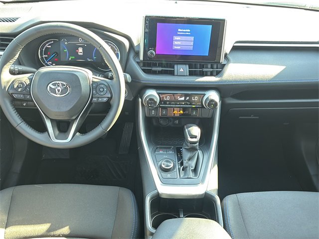 Used 2024 Toyota RAV4 SE w/ Convenience Package image 17