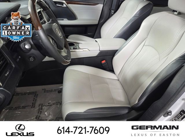 Used 2019 Lexus RX 350 AWD w/ Navigation Package image 20