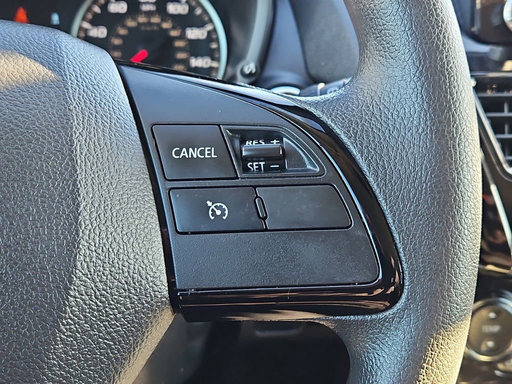 Used 2025 Mitsubishi Eclipse Cross LE image 21