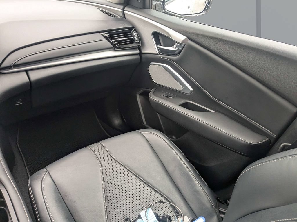 Used 2021 Acura RDX AWD w/ Technology Package image 17