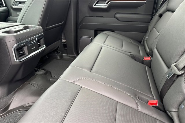 New 2026 GMC Sierra 1500 Denali w/ Denali Reserve Package image 13