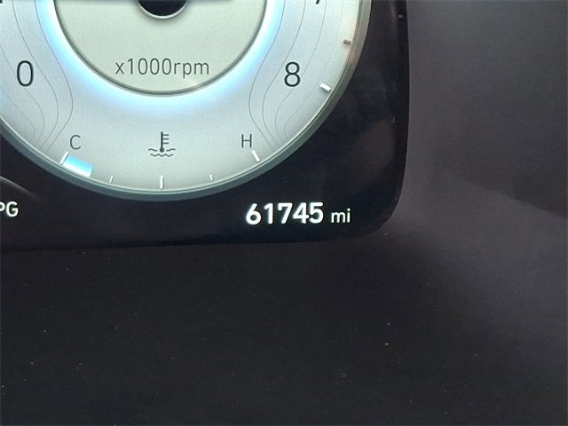 Used 2024 Hyundai Palisade Calligraphy image 21