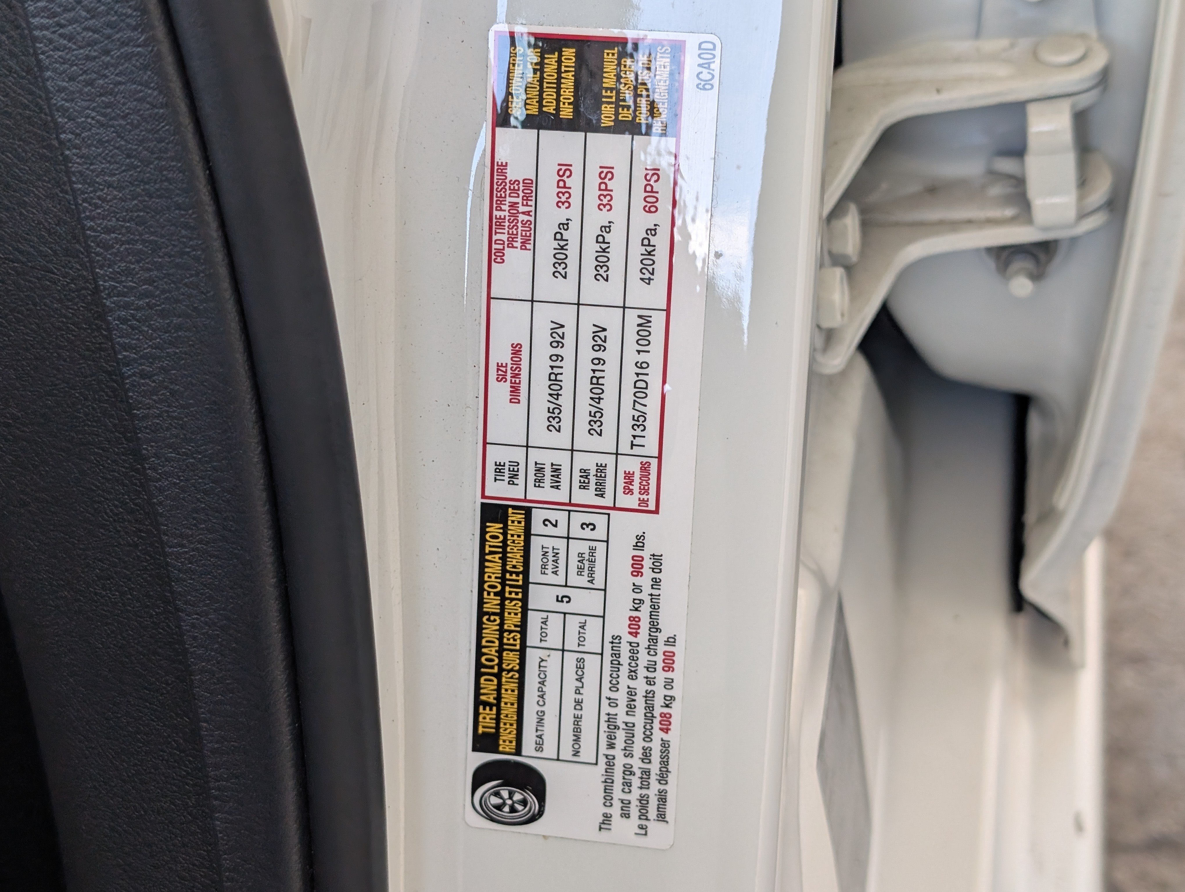 Used 2025 Nissan Altima 2.5 SR FWD image 37