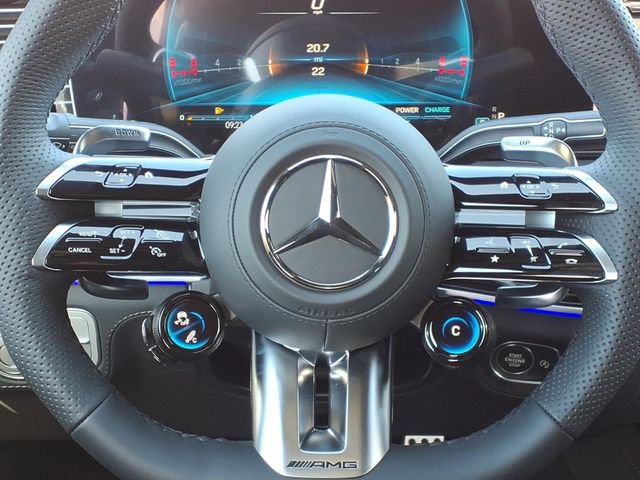 New 2026 Mercedes-Benz GLE 53 AMG 4MATIC Coupe image 8