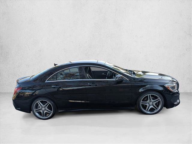 Used 2015 Mercedes-Benz CLA 250 4MATIC video 4