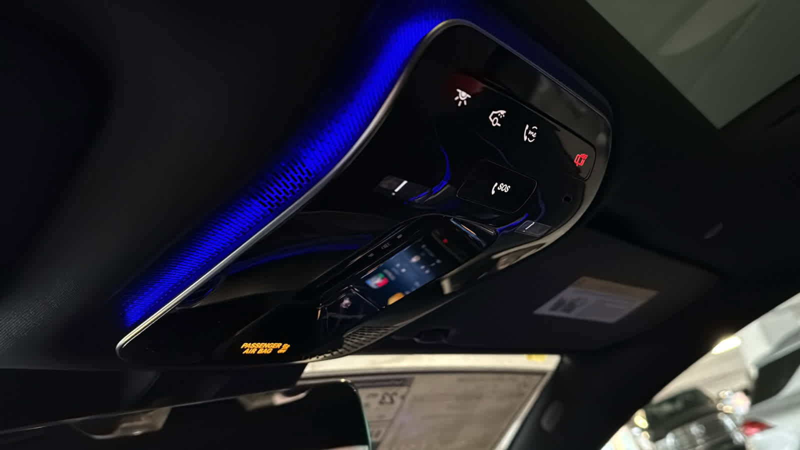 New 2026 Mercedes-Benz CLE 53 AMG 4MATIC Coupe image 23