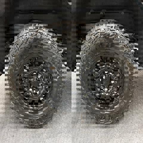 New 2026 GMC Sierra 1500 AT4X w/ AT4X AEV Edition image 11