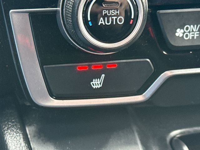 Used 2021 Honda CR-V EX-L image 31