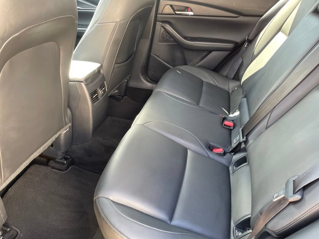Certified 2025 MAZDA CX-30 AWD 2.5 S w/ Preferred Package image 18