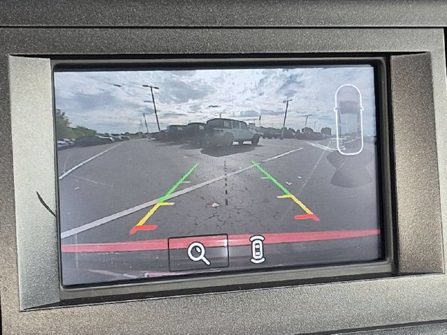 Used 2019 Ford Mustang GT RWD image 13