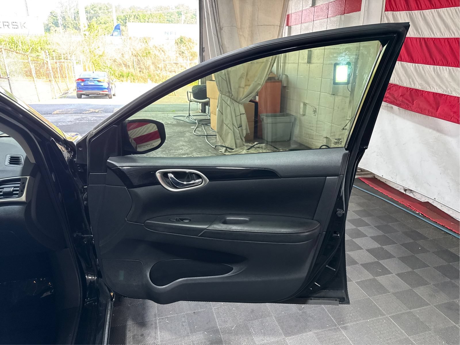 Used 2018 Nissan Sentra SV FWD image 20