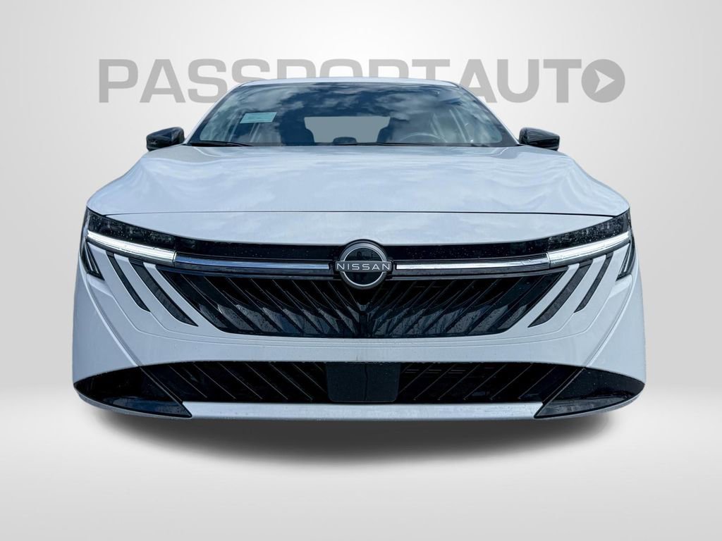 New 2026 Nissan Sentra S w/ S Cold Weather Package FWD image 2