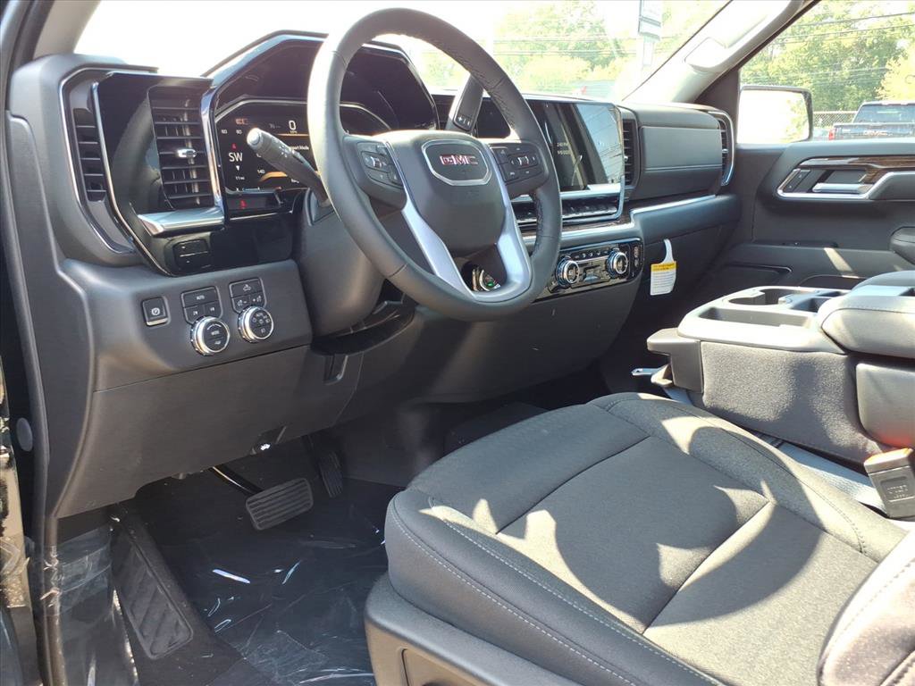 New 2026 GMC Sierra 1500 Elevation image 13