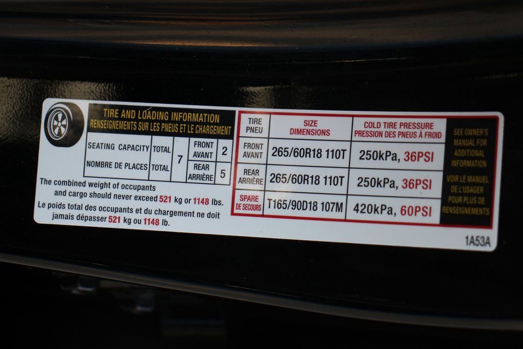 Used 2023 Nissan Pathfinder Rock Creek AWD/4WD image 50
