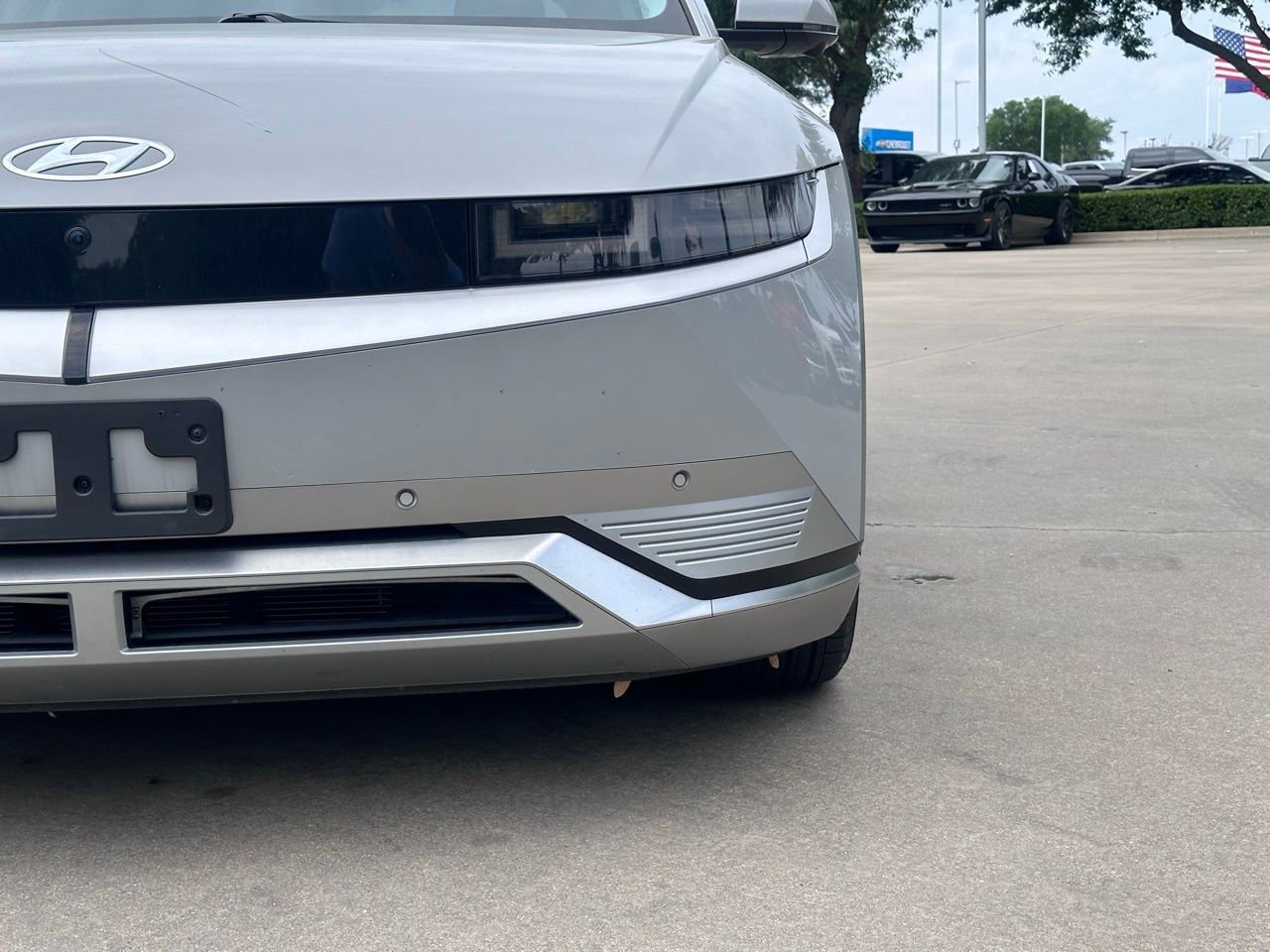 Used 2024 Hyundai Ioniq 5 Limited image 5