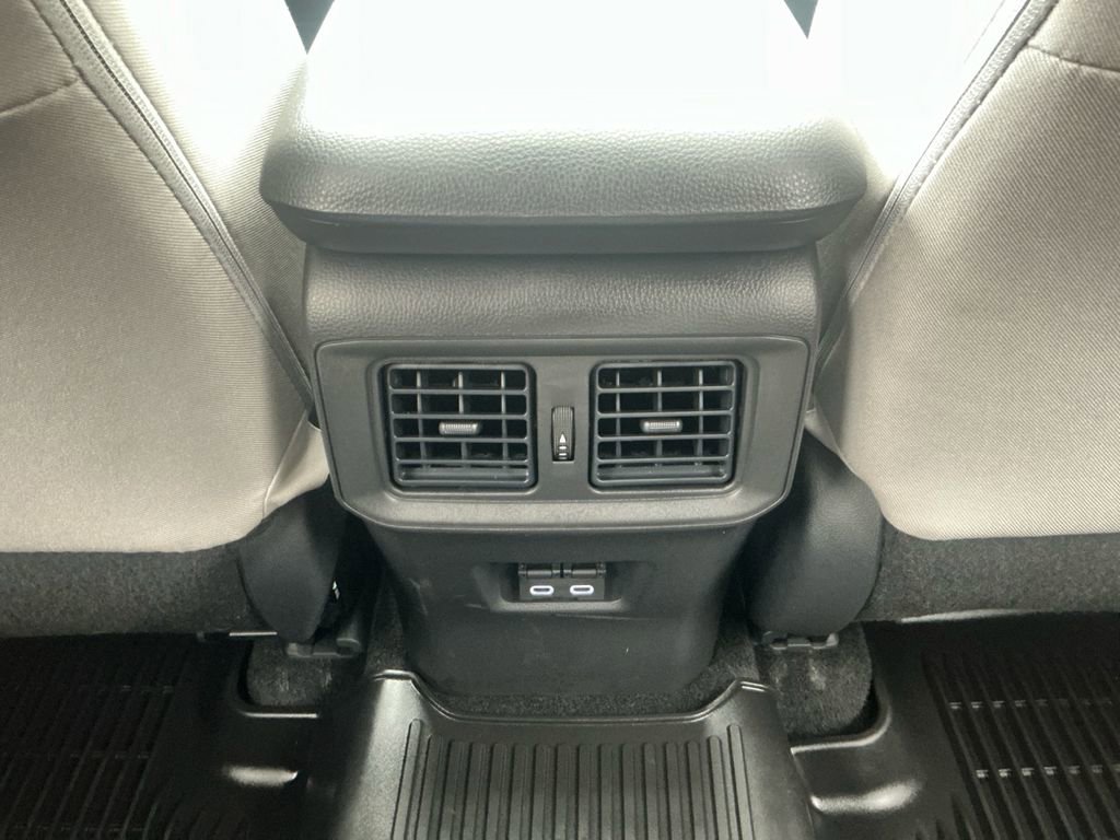 Certified 2025 Toyota RAV4 XLE w/ Convenience Package image 21