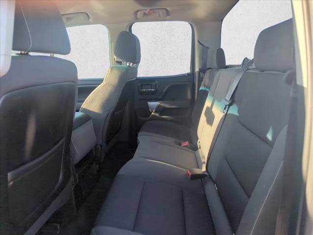 Used 2014 Chevrolet Silverado 1500 LT w/ All Star Edition image 19