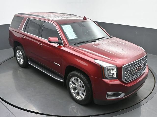 Used 2020 GMC Yukon SLE w/ SLE Value Package AWD/4WD image 44